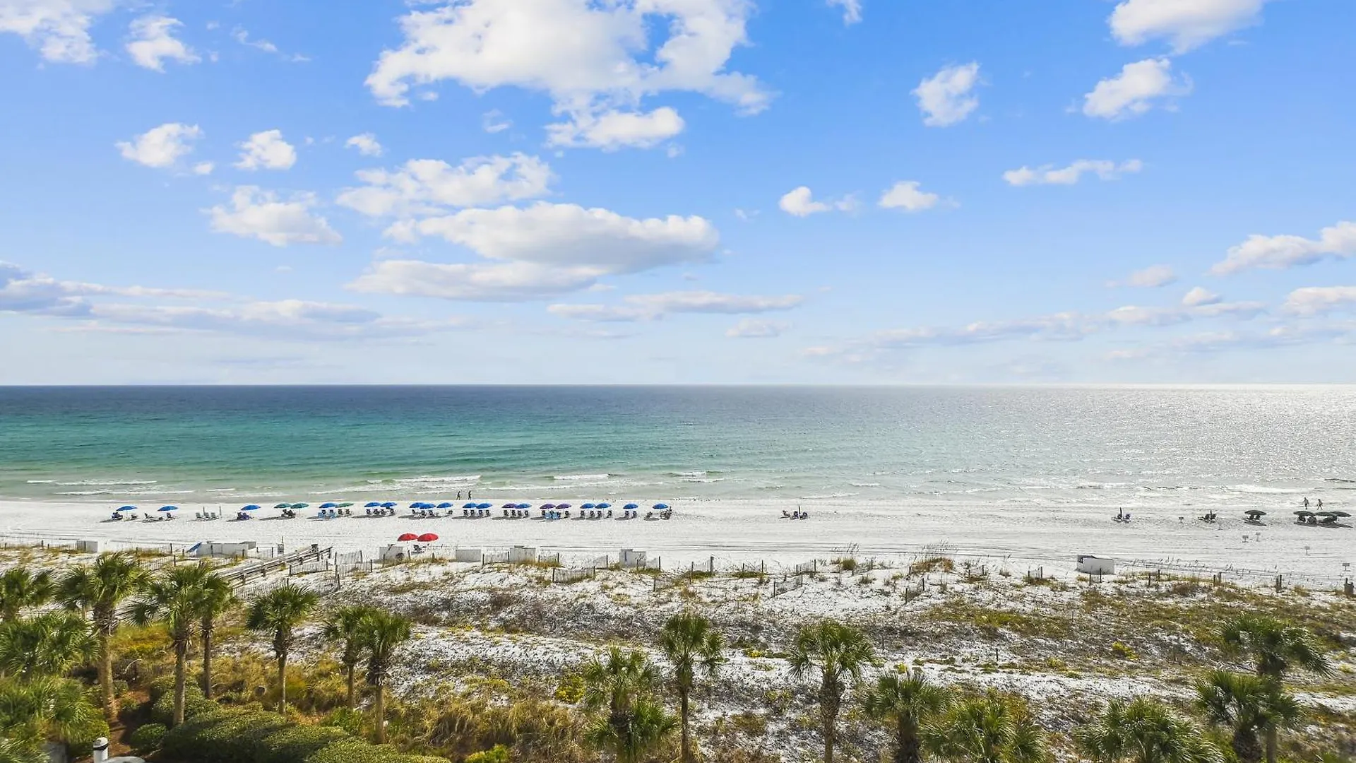 Oceania 506- By Holiday Isle Properties Destin Apartment