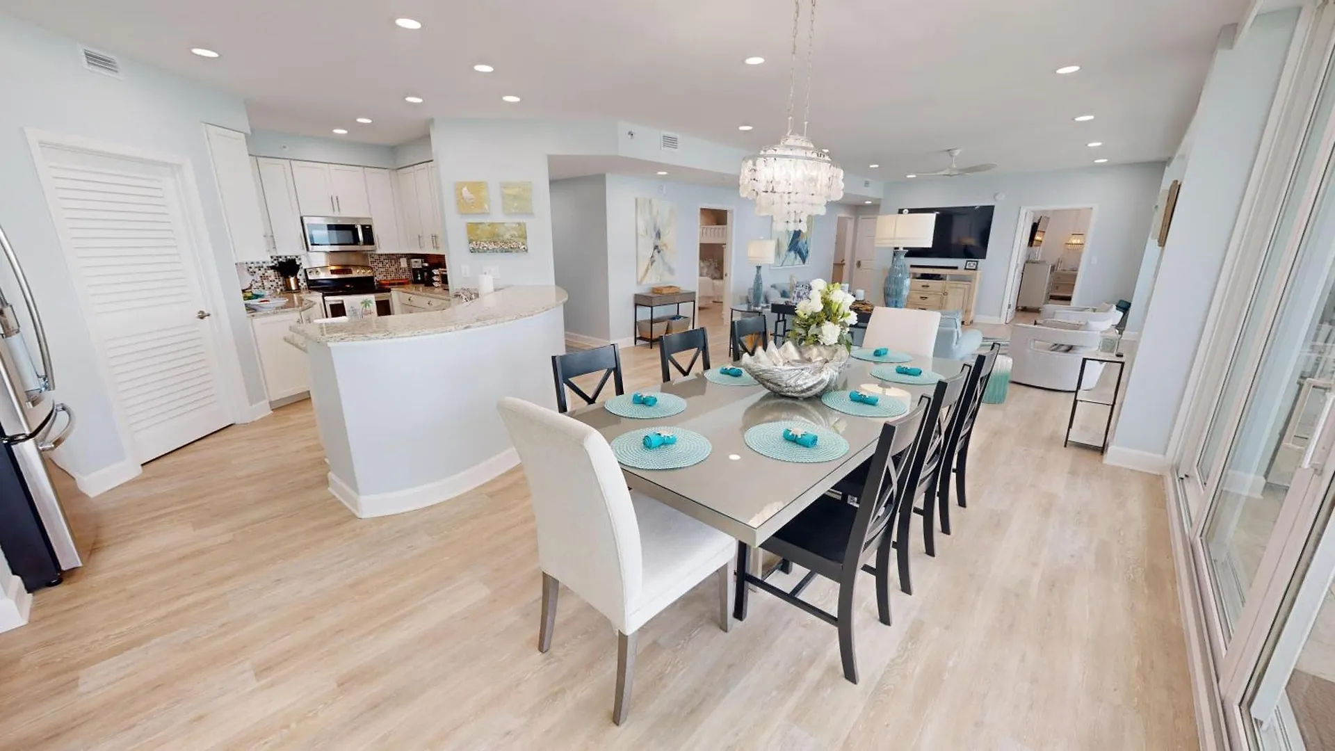 Oceania 506- By Holiday Isle Properties Destin United States