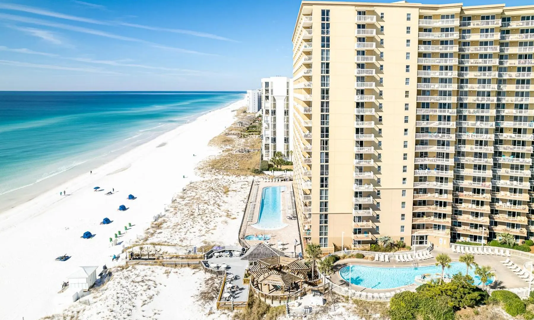 Oceania 506- By Holiday Isle Properties Destin