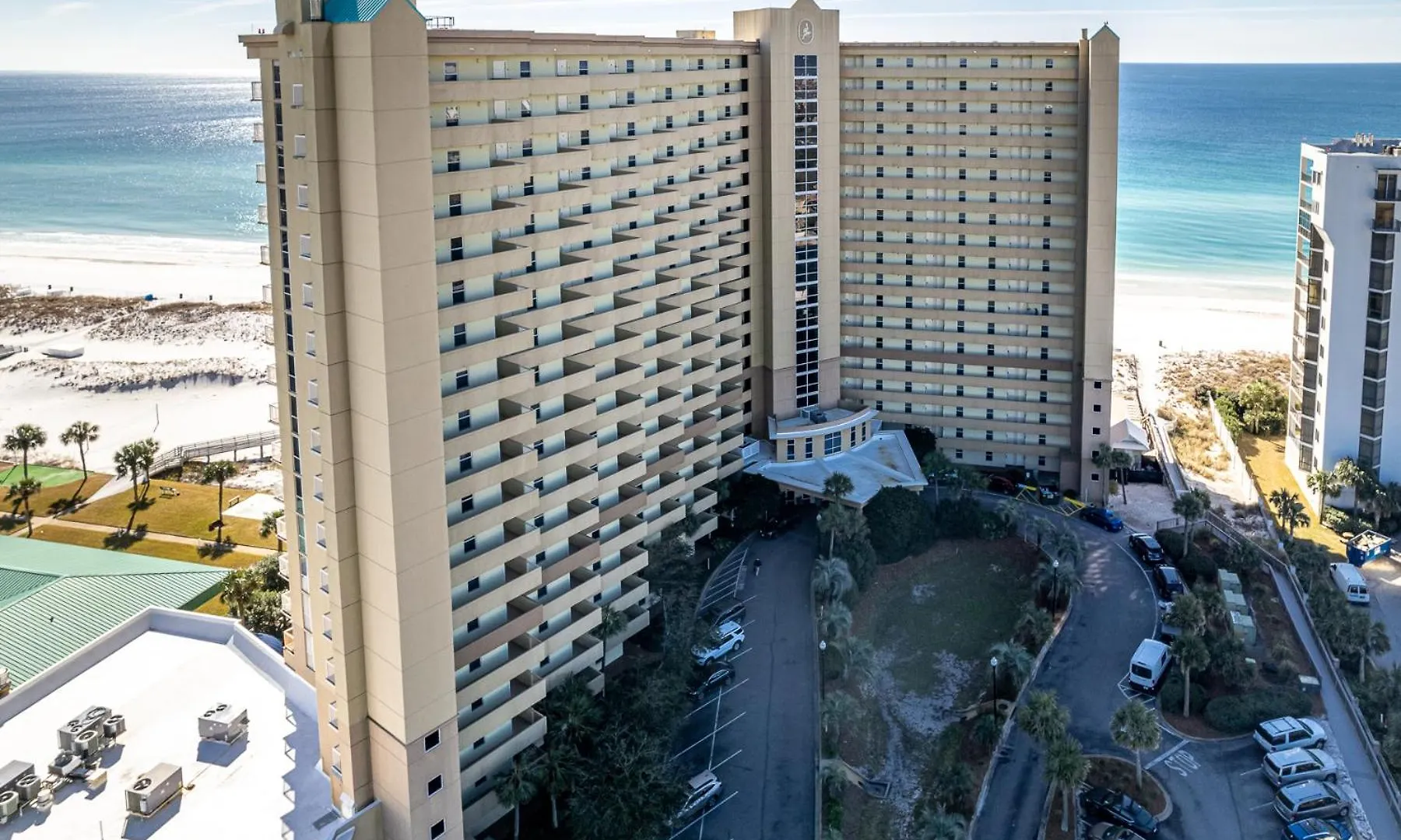 Oceania 506- By Holiday Isle Properties Destin United States