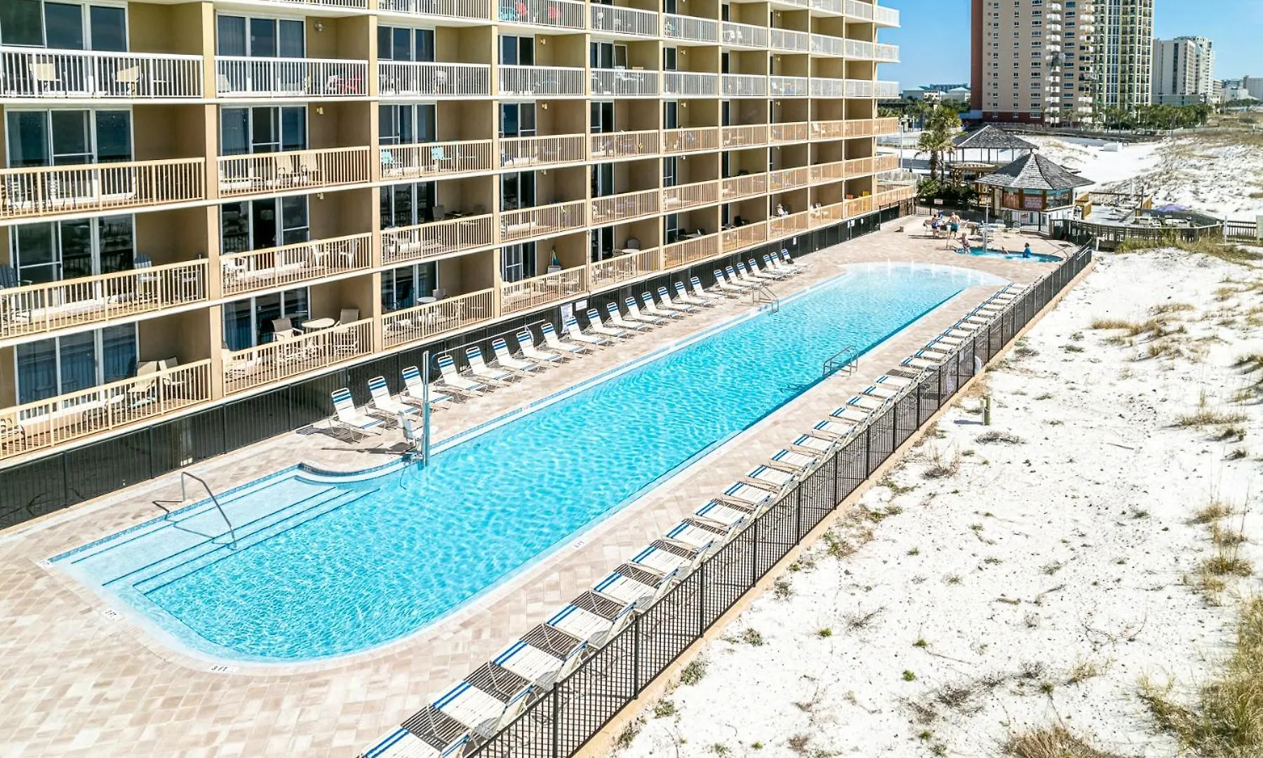 Oceania 506- By Holiday Isle Properties Destin 0*,  United States