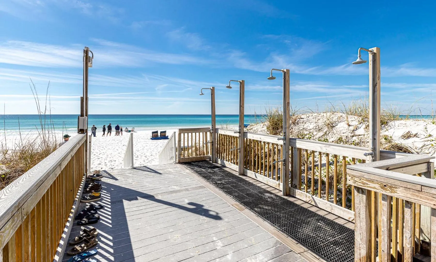 Oceania 506- By Holiday Isle Properties Destin