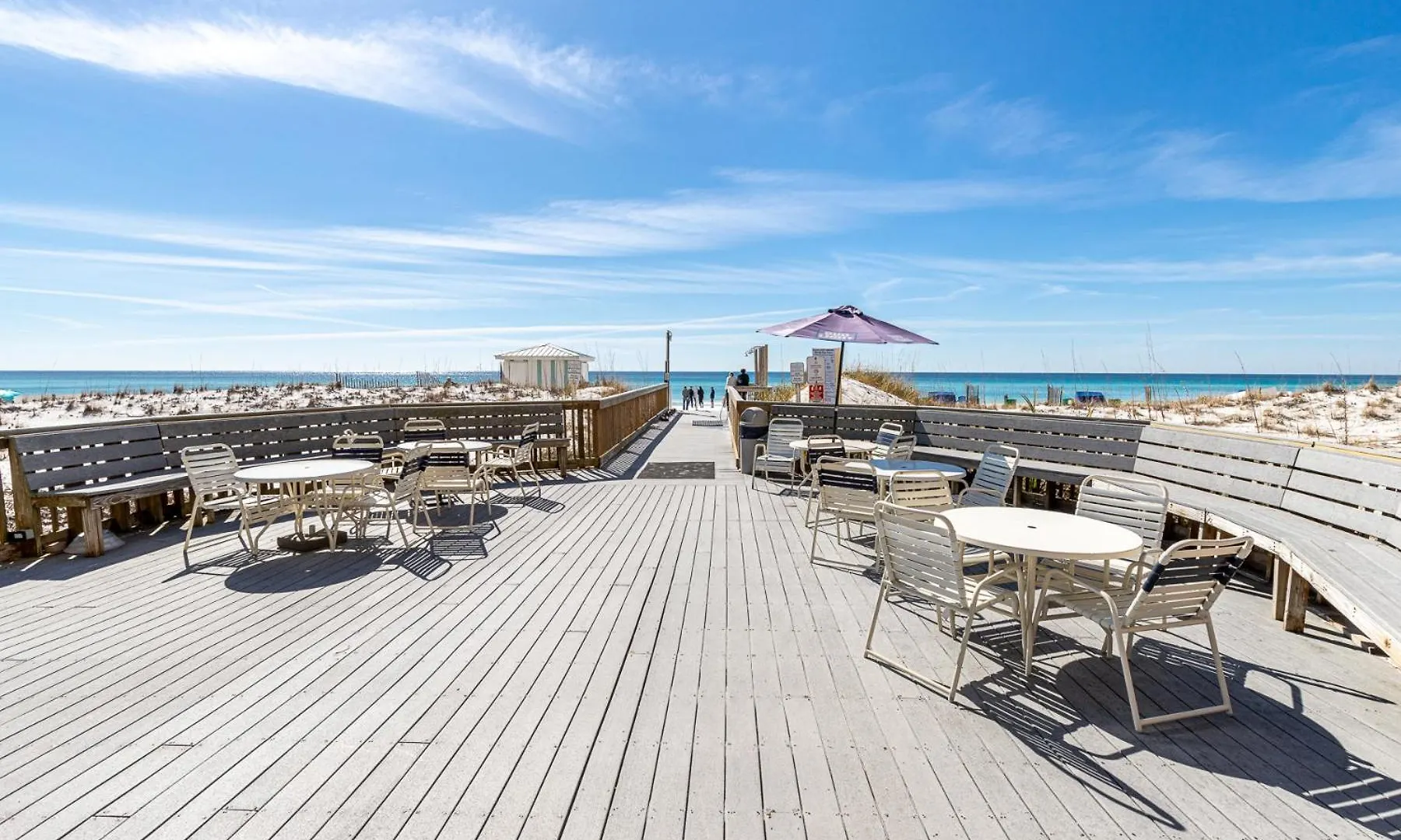 Apartment Oceania 506- By Holiday Isle Properties Destin