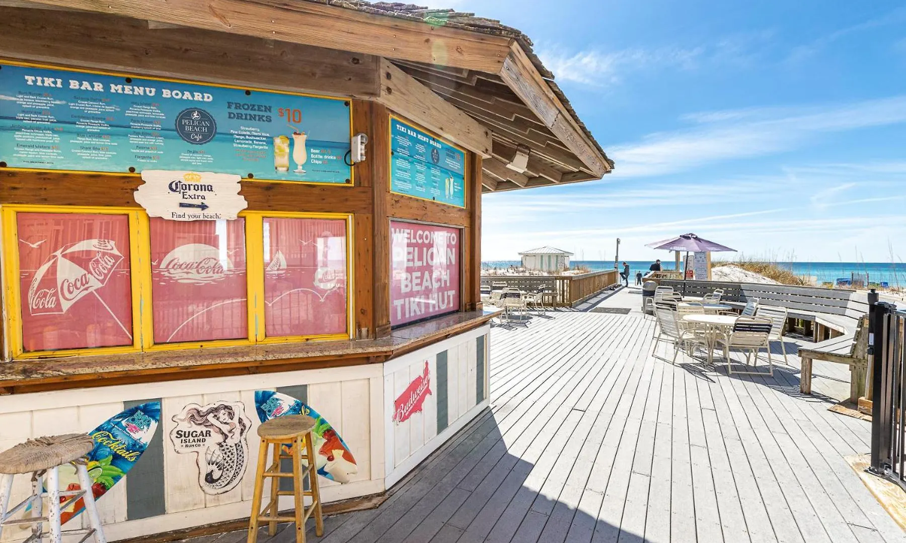 Oceania 506- By Holiday Isle Properties Destin 0*,