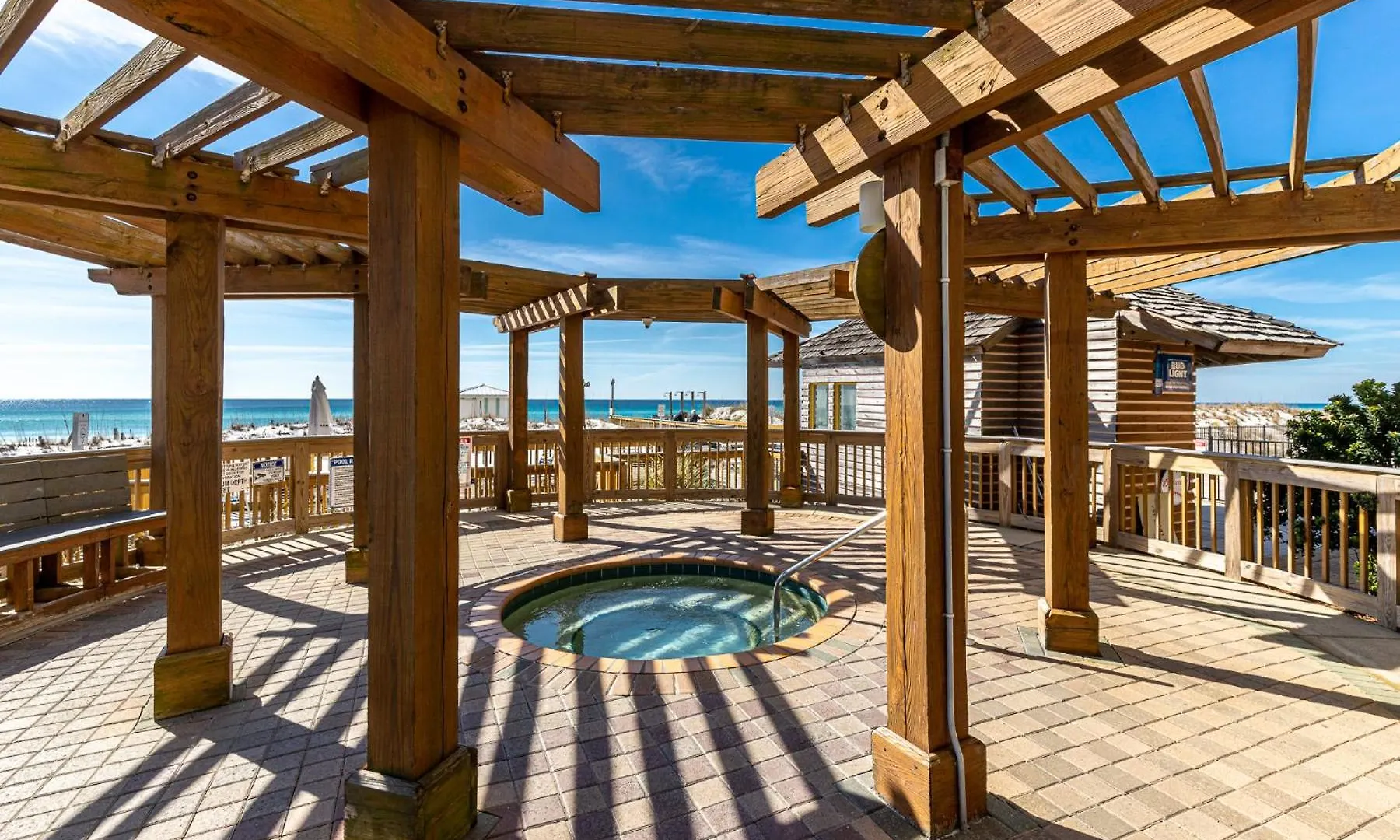Oceania 506- By Holiday Isle Properties Destin United States
