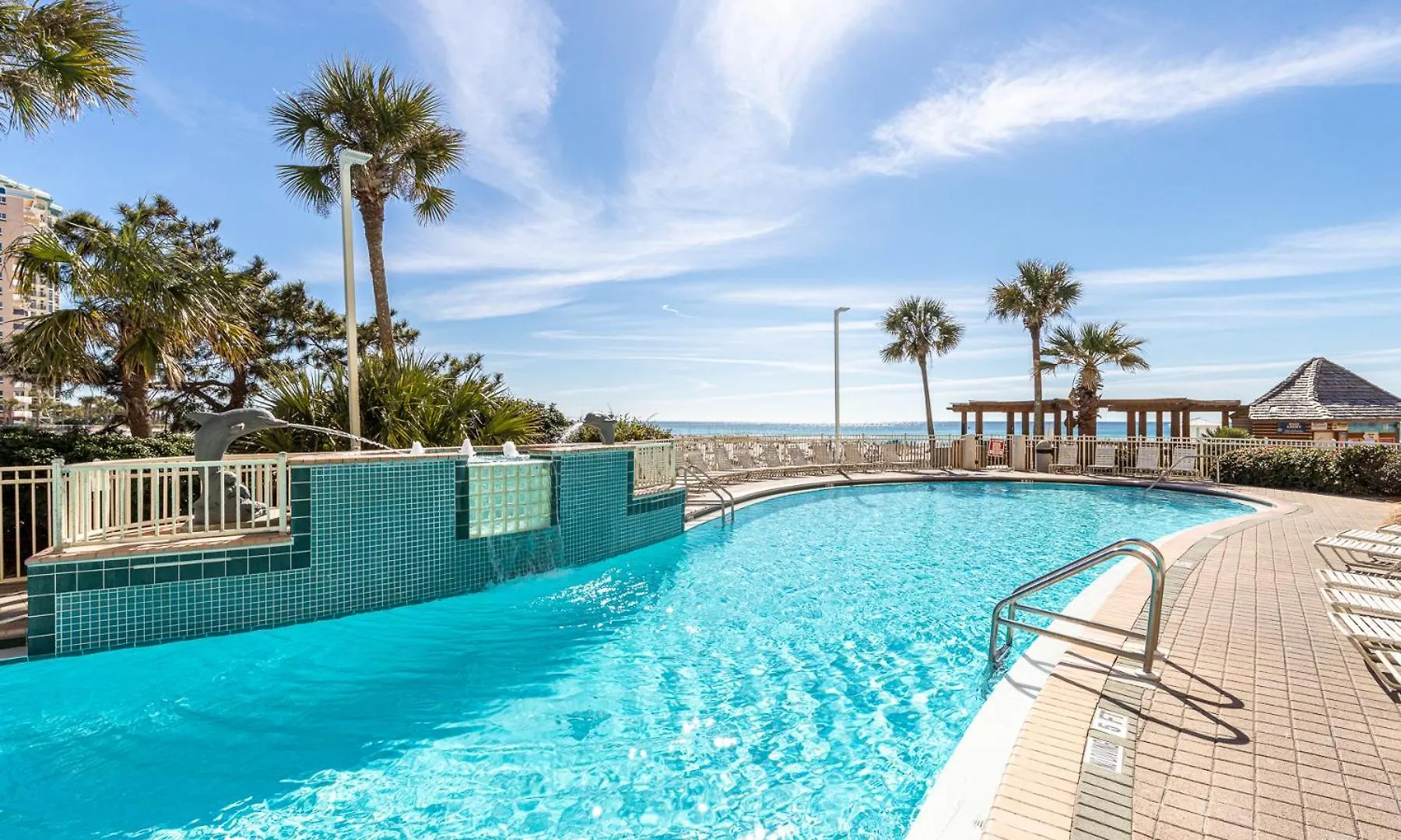 Oceania 506- By Holiday Isle Properties Destin 0*,  United States