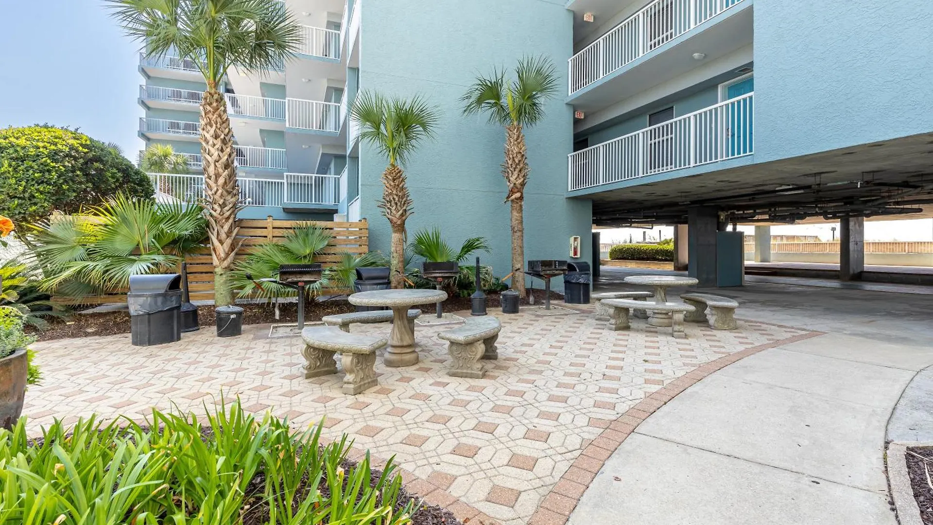 Oceania 506- By Holiday Isle Properties Destin United States