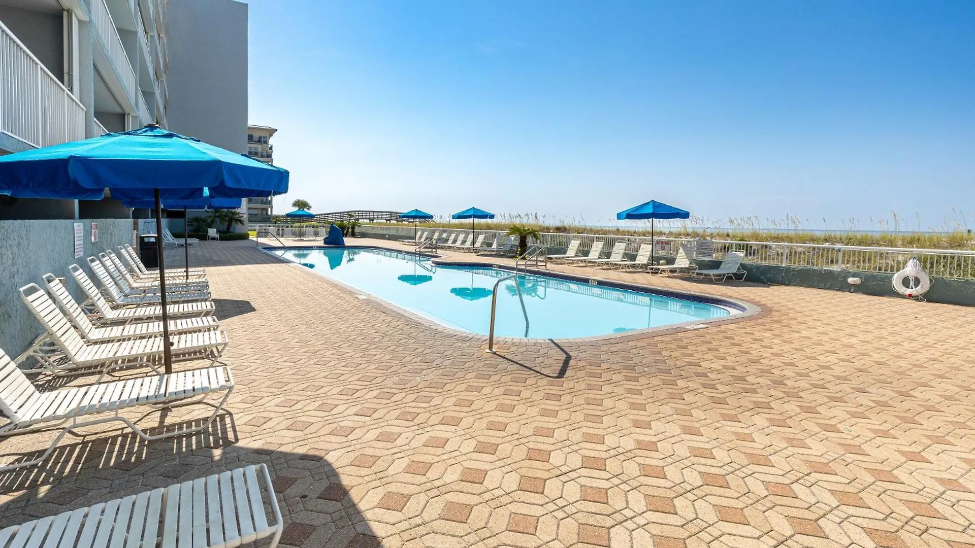 Oceania 506- By Holiday Isle Properties Destin 0*,  United States