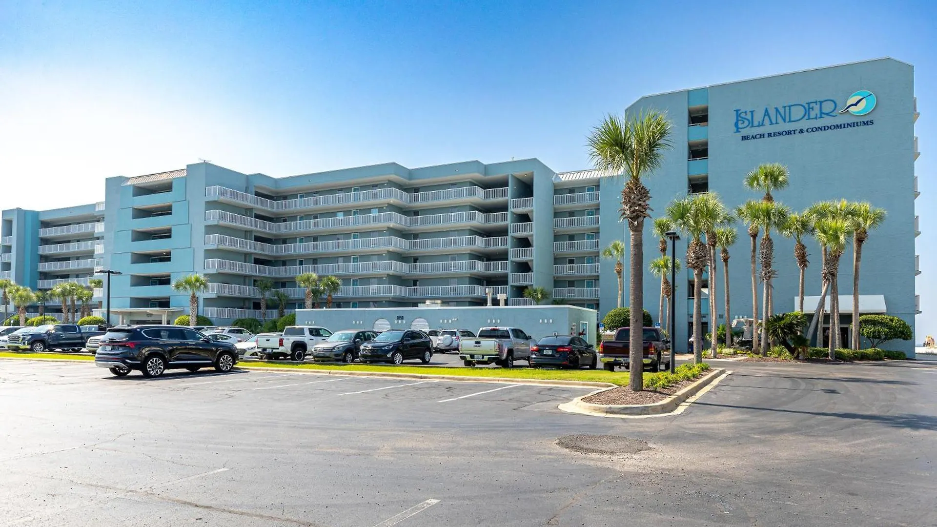 Oceania 506- By Holiday Isle Properties Destin