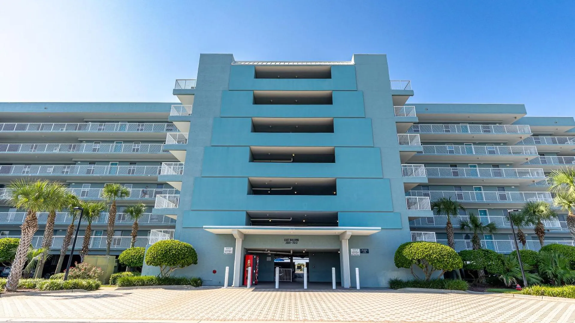 Oceania 506- By Holiday Isle Properties Destin 0*,