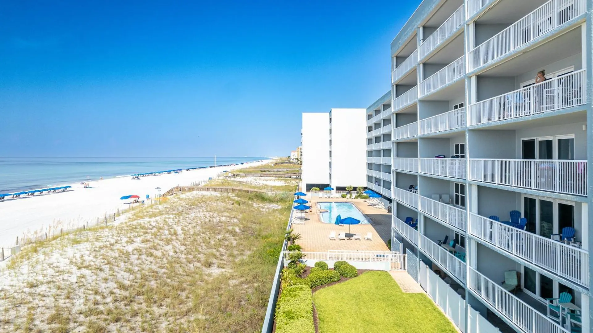 Oceania 506- By Holiday Isle Properties Destin United States