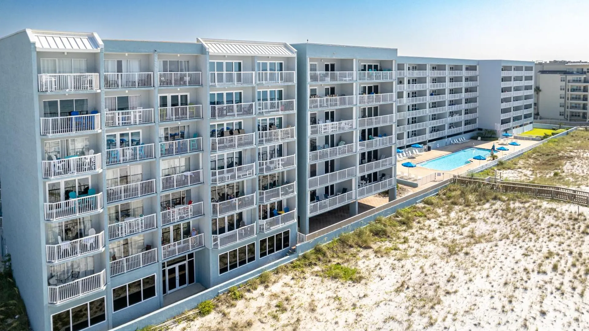 Oceania 506- By Holiday Isle Properties Destin 0*,  United States