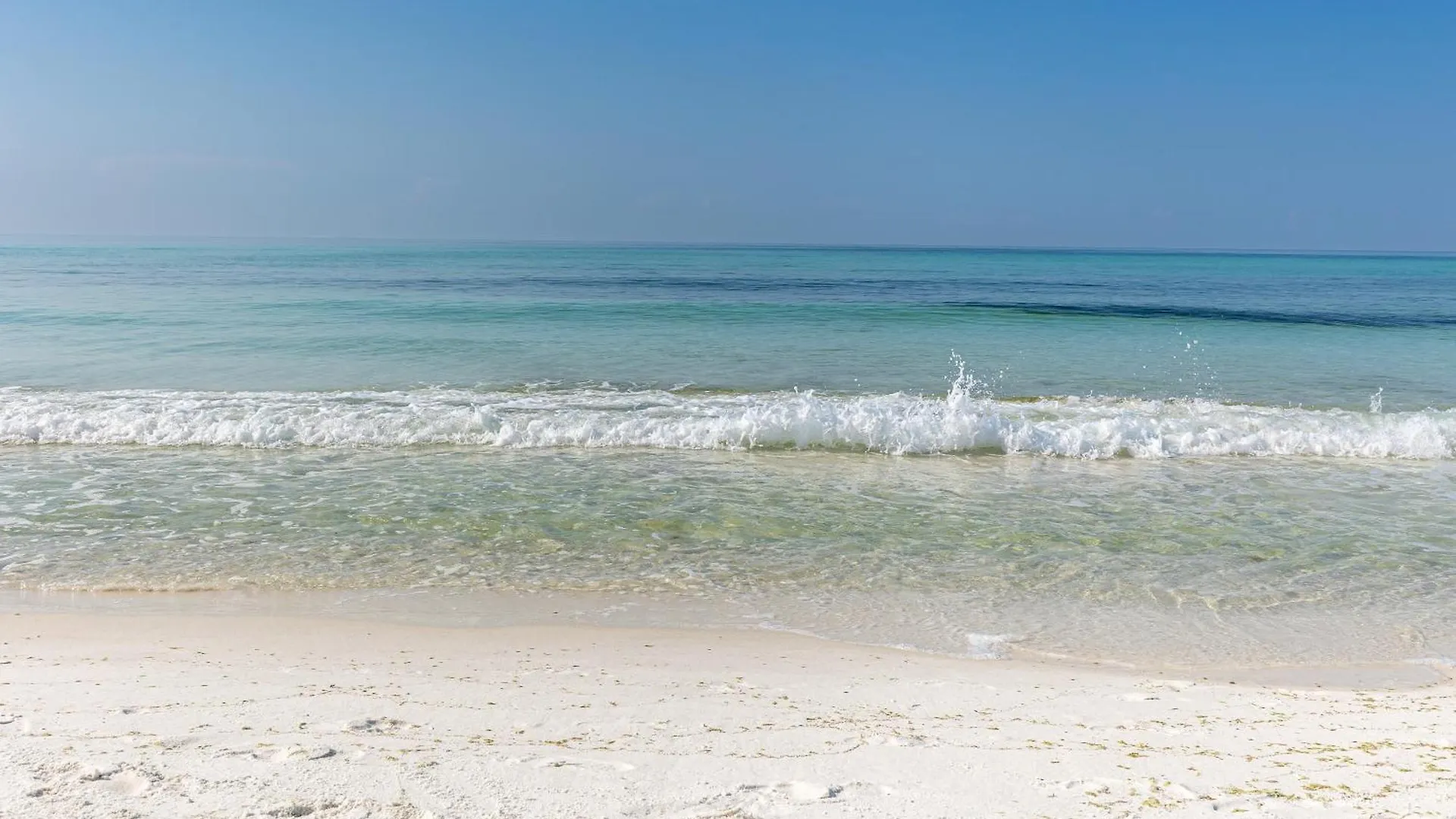 Oceania 506- By Holiday Isle Properties Destin Apartment