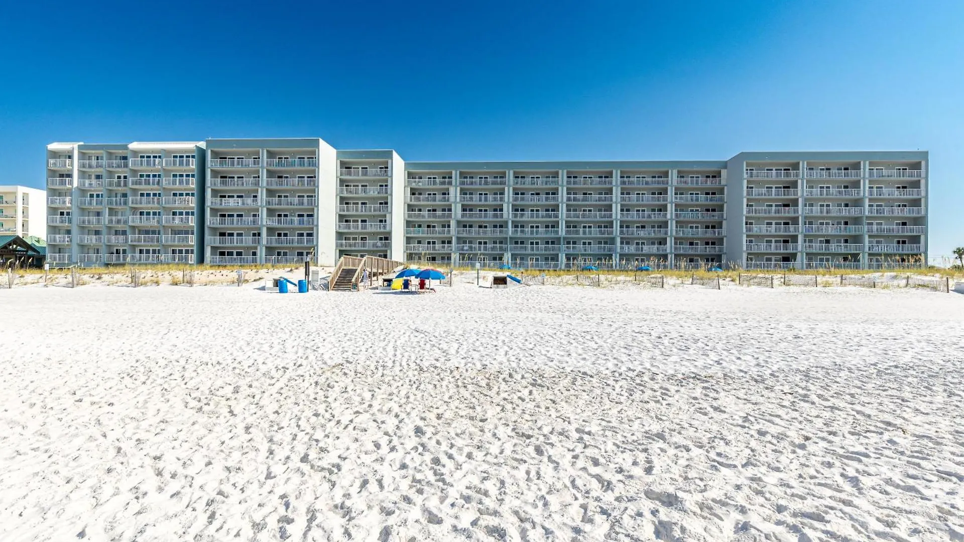 Oceania 506- By Holiday Isle Properties Destin