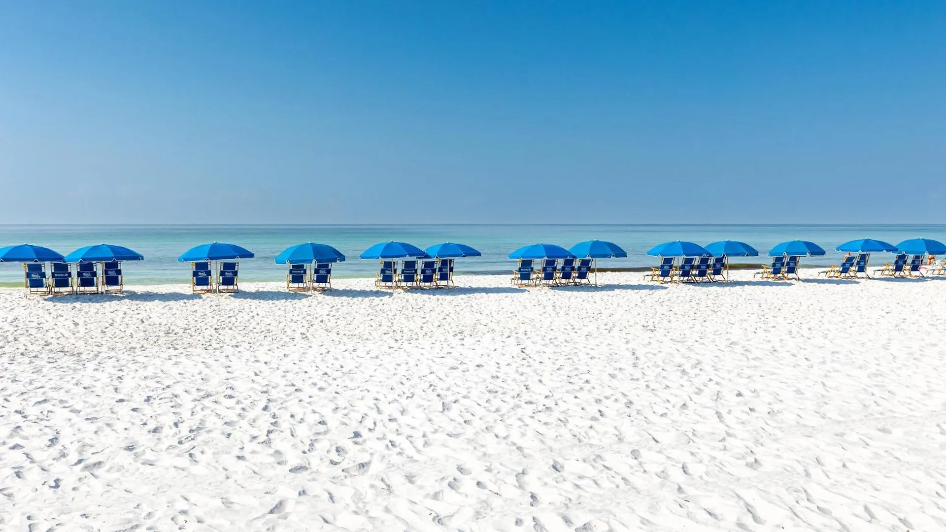 Apartment Oceania 506- By Holiday Isle Properties Destin