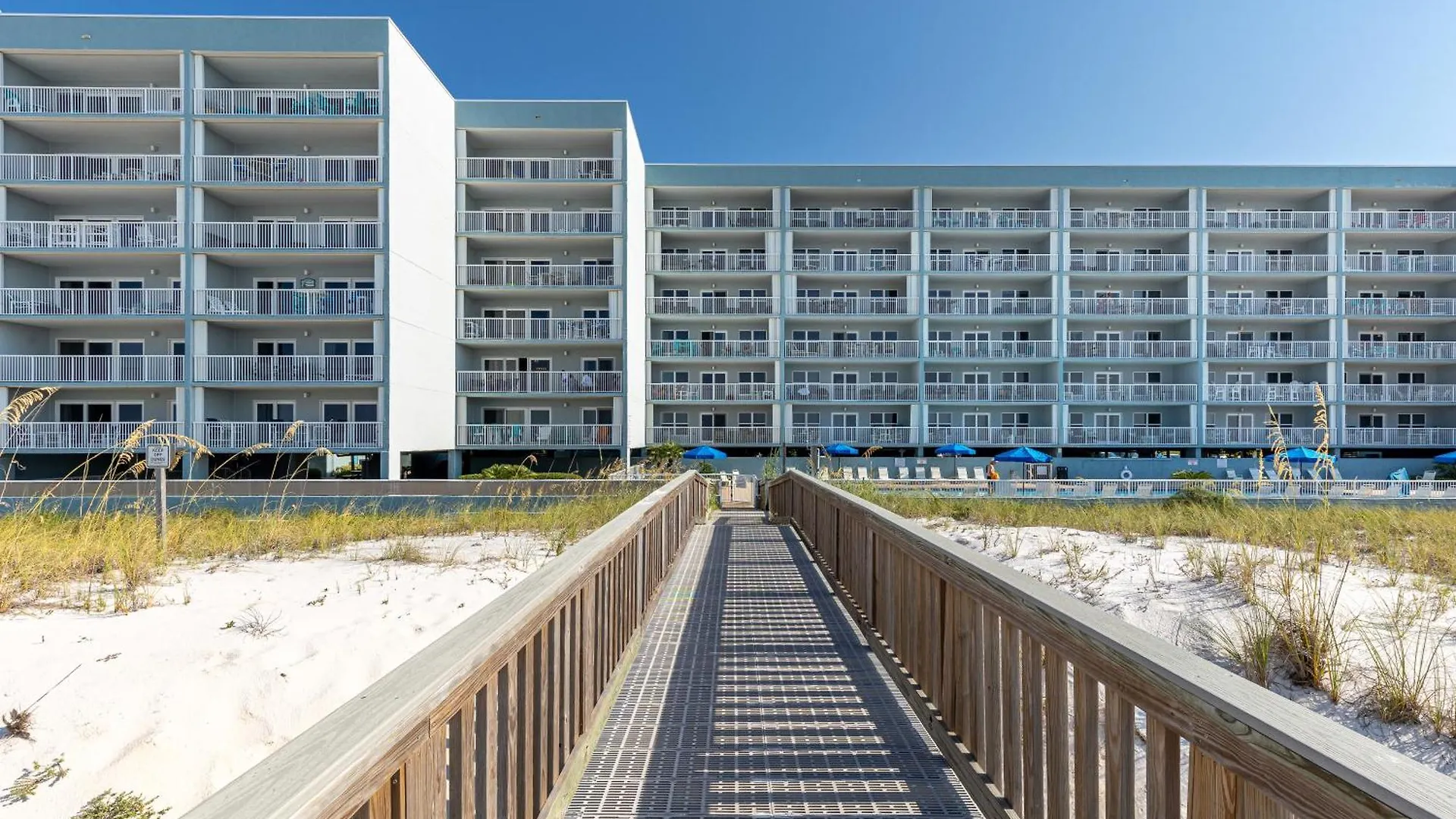 Oceania 506- By Holiday Isle Properties Destin United States