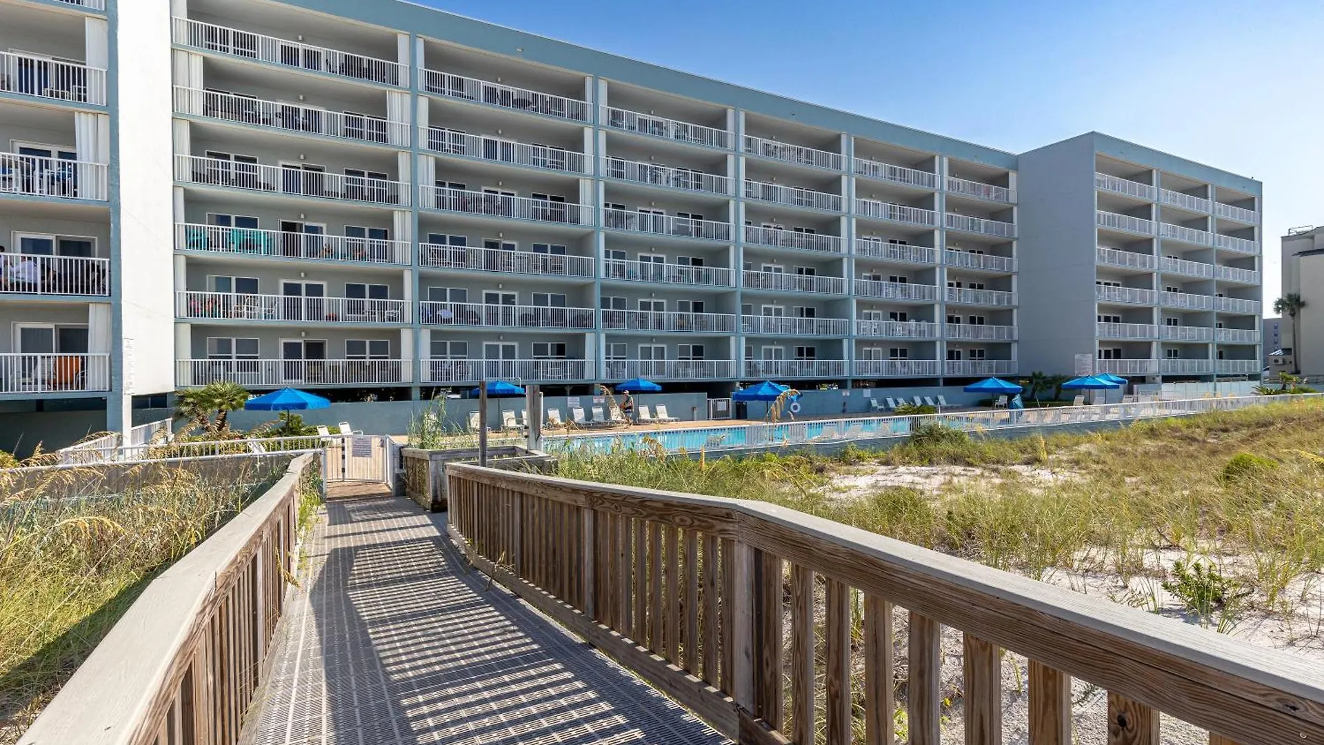 Oceania 506- By Holiday Isle Properties Destin 0*,  United States