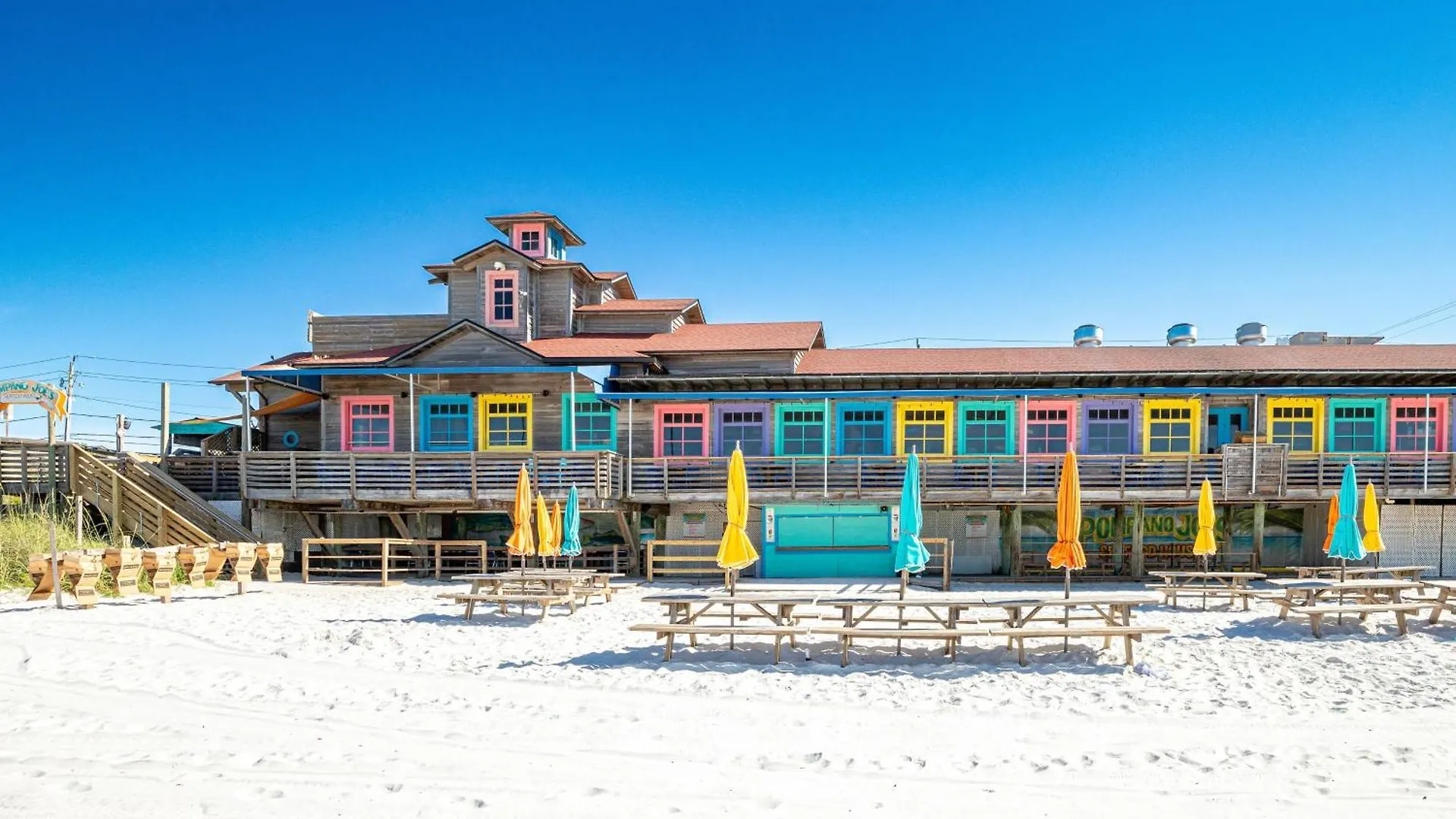 Oceania 506- By Holiday Isle Properties Destin