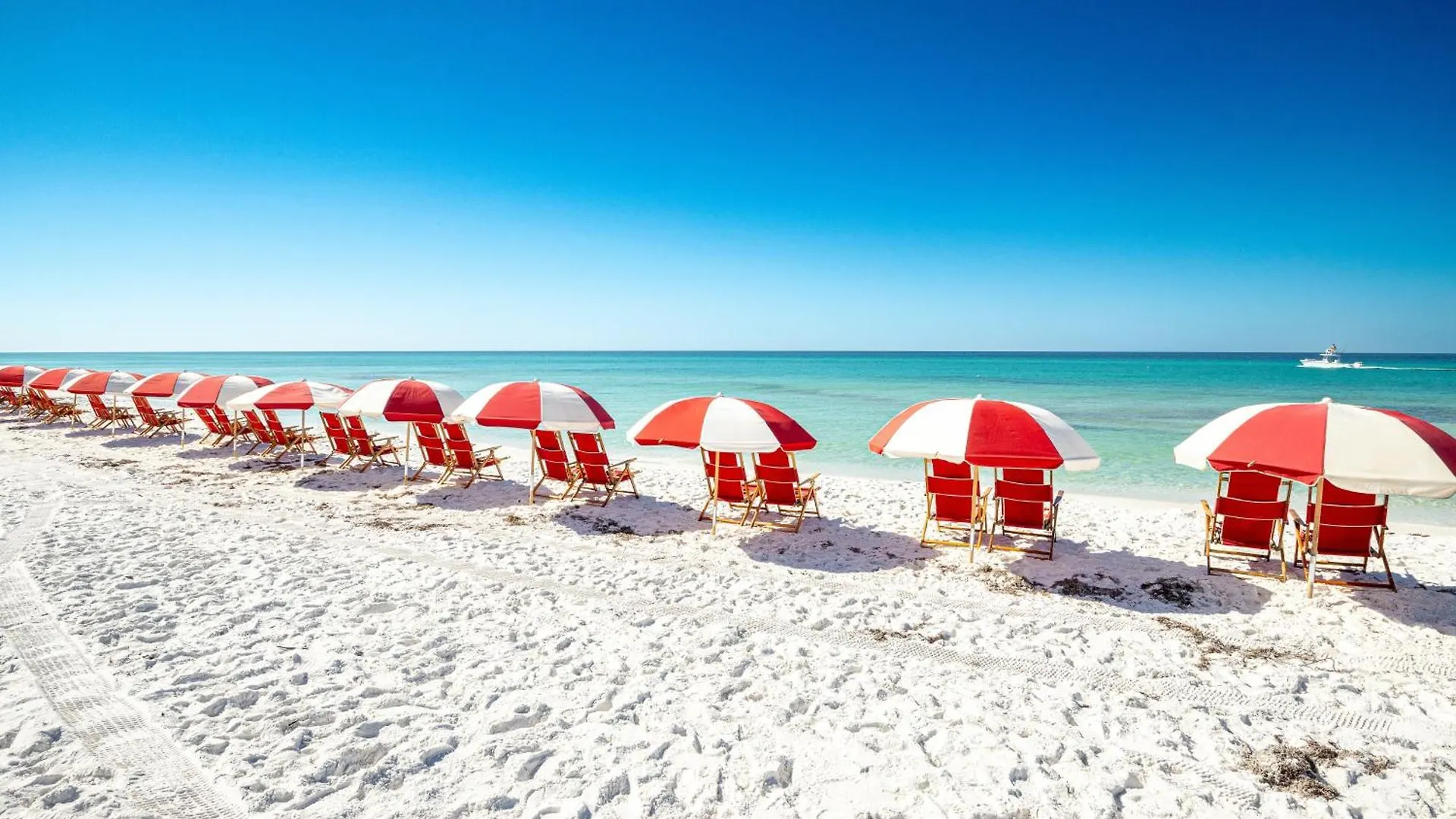 Oceania 506- By Holiday Isle Properties Destin