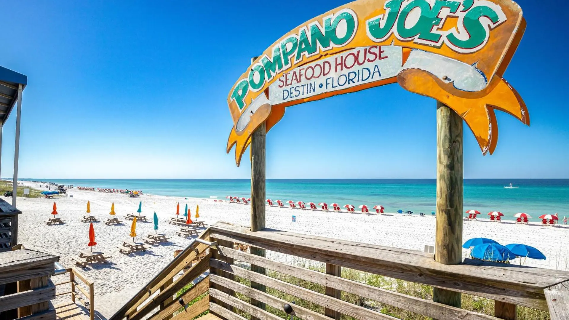 Apartment Oceania 506- By Holiday Isle Properties Destin