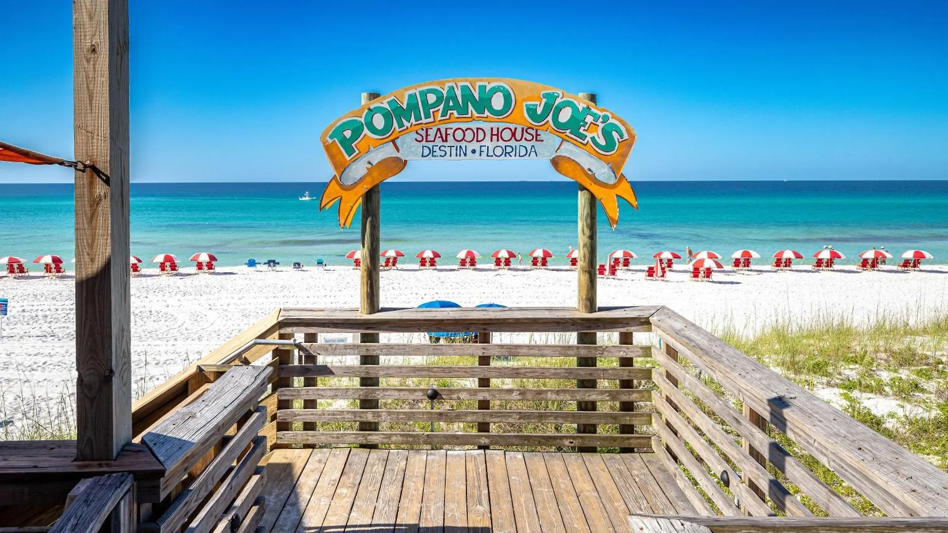 Oceania 506- By Holiday Isle Properties Destin United States