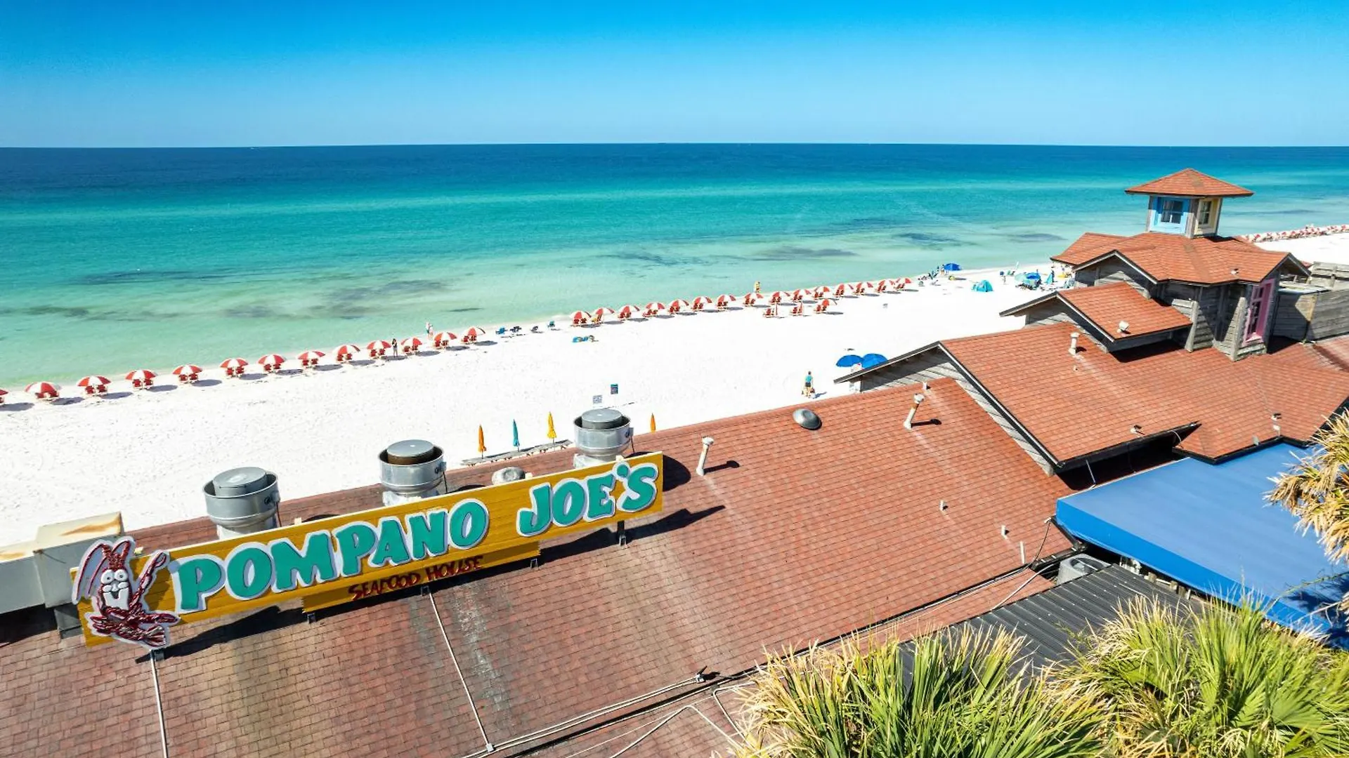 Apartment Oceania 506- By Holiday Isle Properties Destin United States