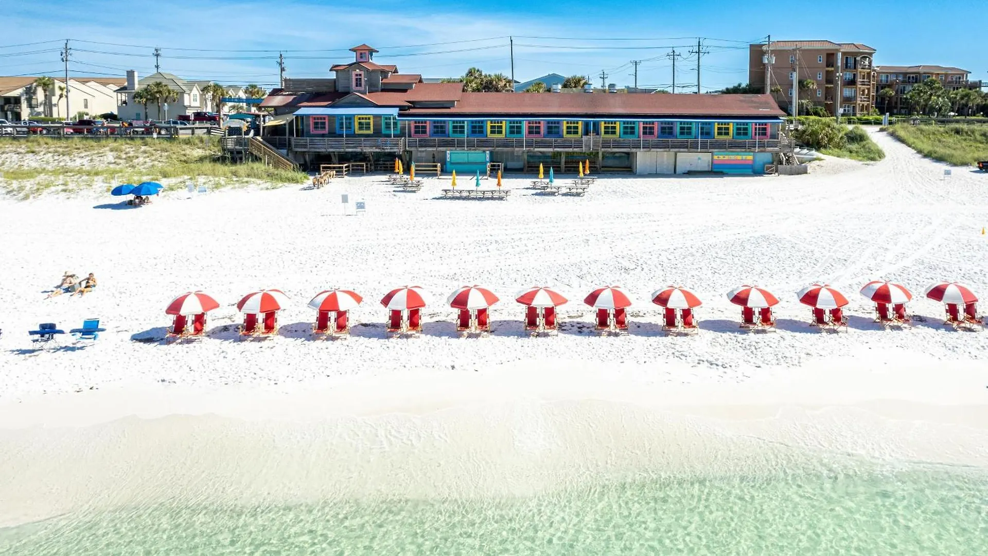 Oceania 506- By Holiday Isle Properties Destin 0*,