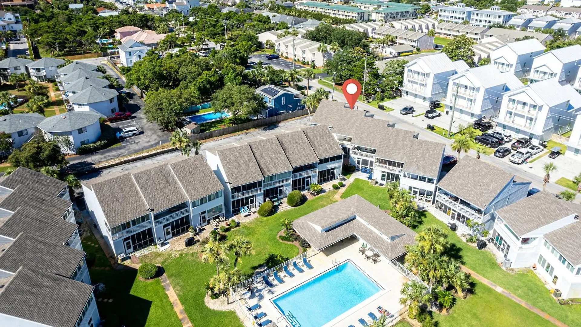 Oceania 506- By Holiday Isle Properties Destin