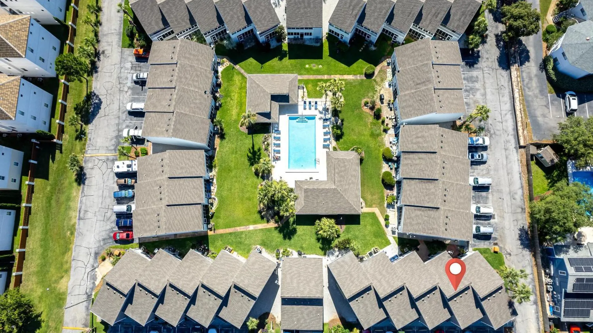 Oceania 506- By Holiday Isle Properties Destin United States