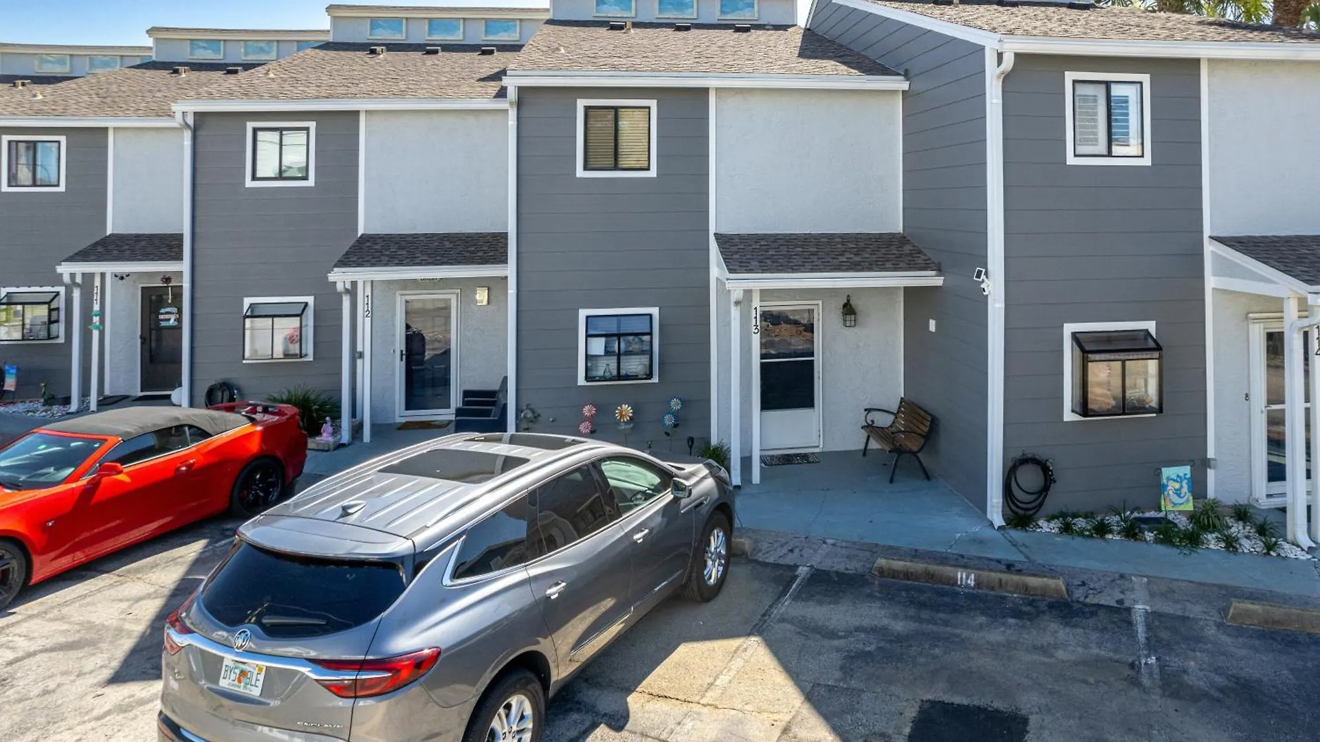 Oceania 506- By Holiday Isle Properties Destin Apartment